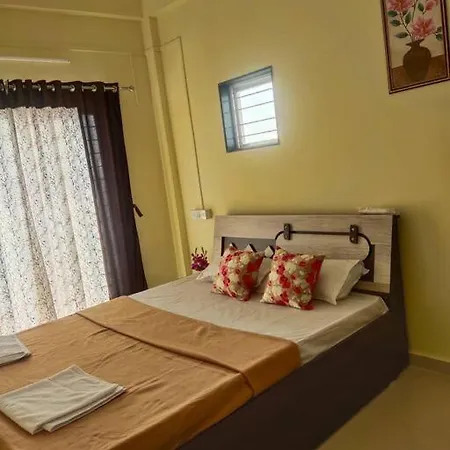 Siddhi Sea View Bungalow Ganpatipule Ratnagiri Exterior photo