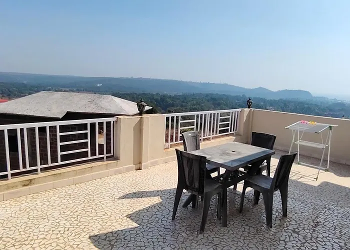 Siddhi Sea View Bungalow Ganpatipule