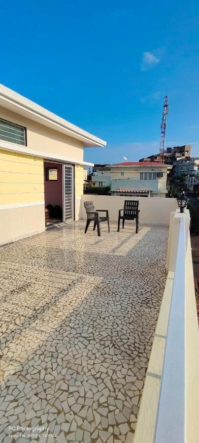 Villa Siddhi Sea View Ganpatipule