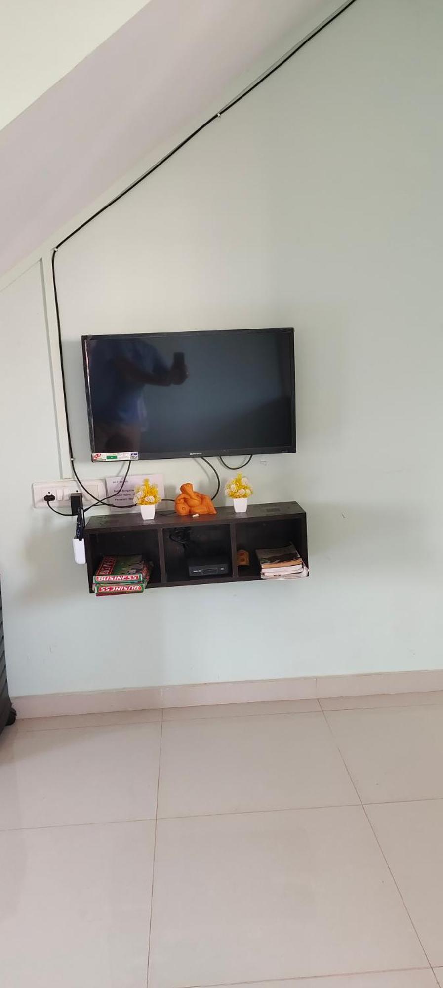 Villa Siddhi Sea View Ganpatipule *