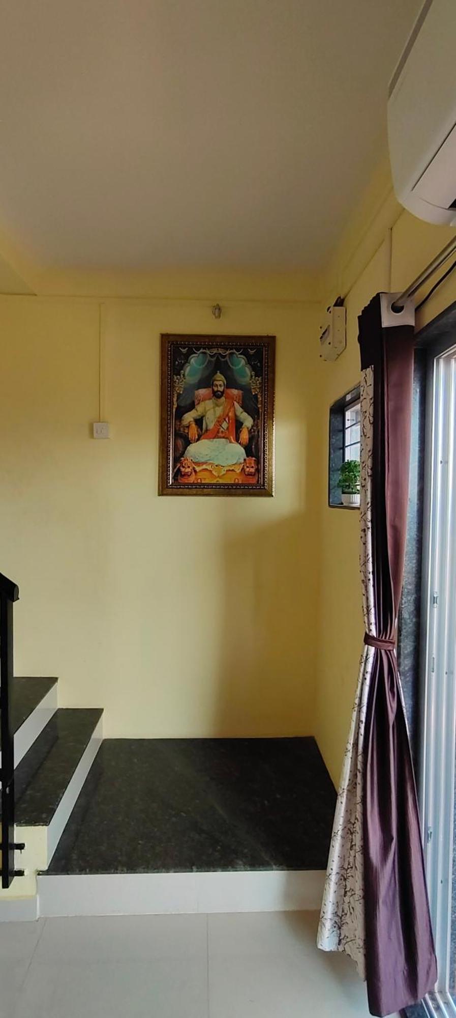 Siddhi Sea View Ganpatipule *