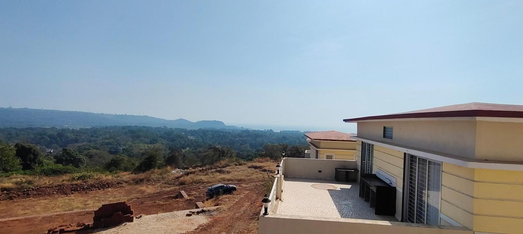 Villa Siddhi Sea View Ganpatipule Ratnagiri
