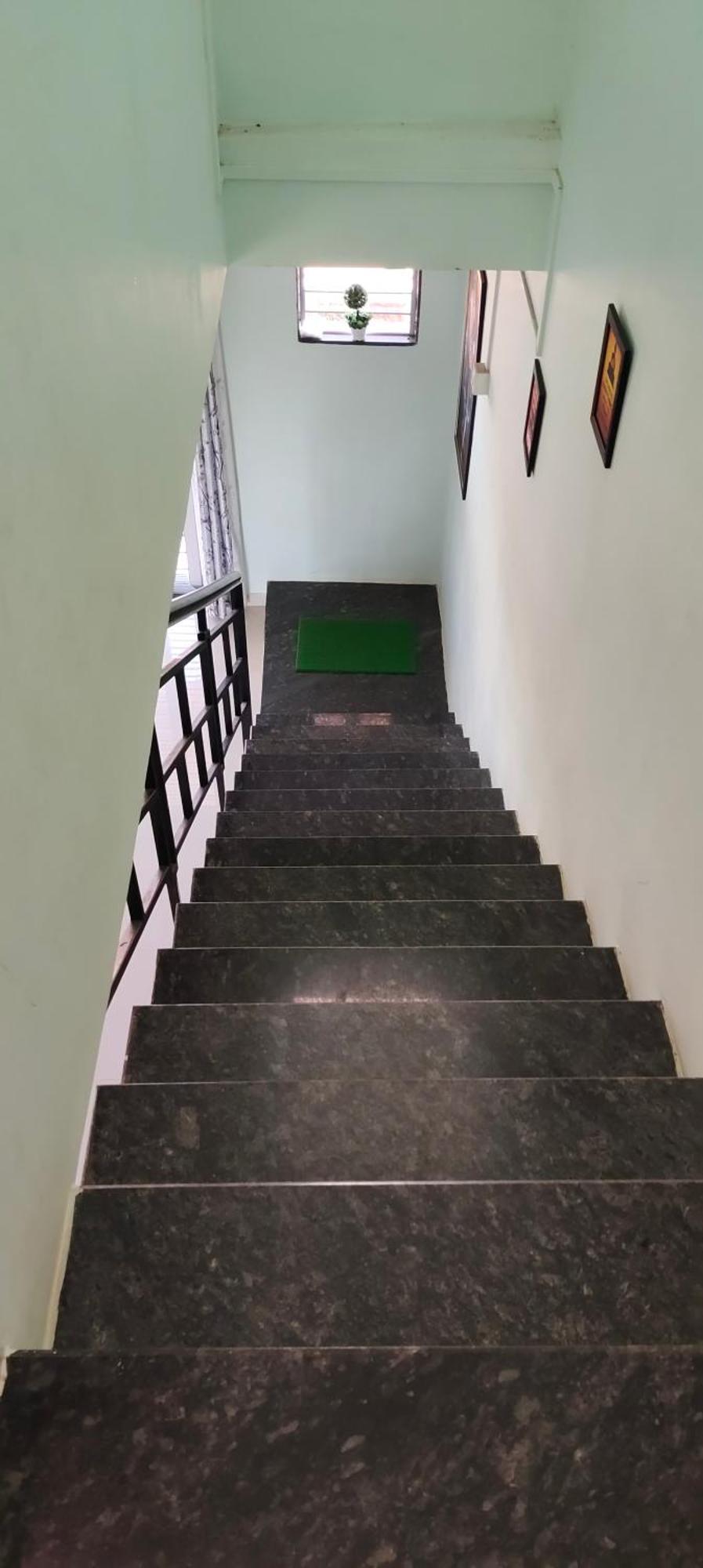 Siddhi Sea View Ganpatipule Villa Ratnagiri
