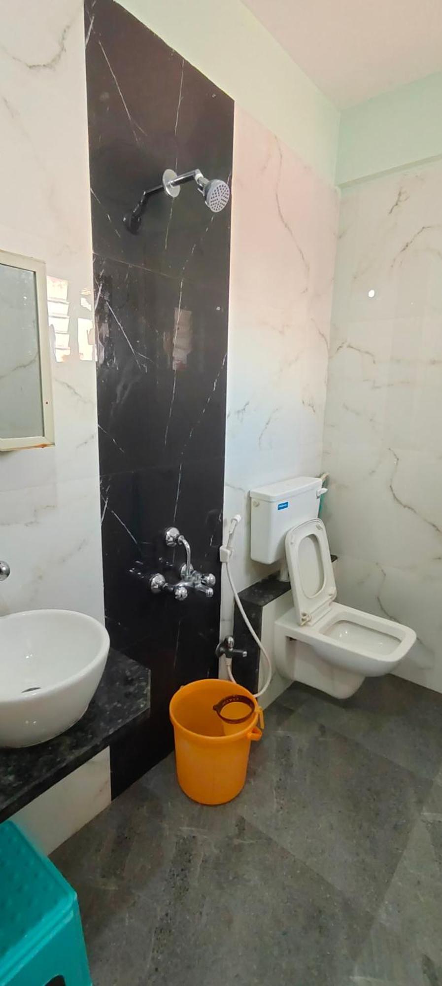 Villa Siddhi Sea View Ganpatipule Ratnagiri