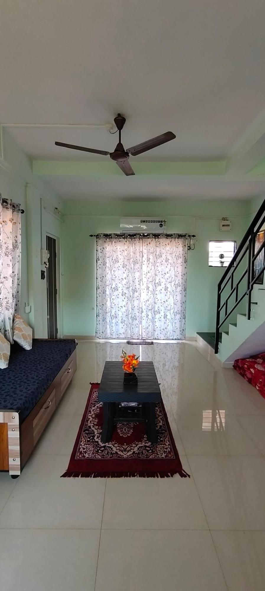 Siddhi Sea View Ganpatipule * Ratnagiri