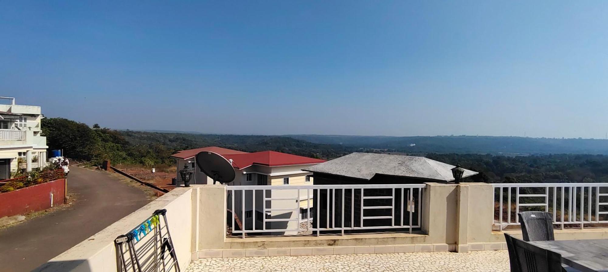 Villa Siddhi Sea View Ganpatipule