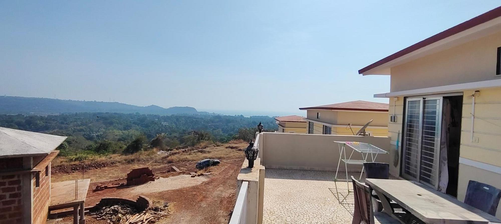Villa Siddhi Sea View Ganpatipule Ratnagiri