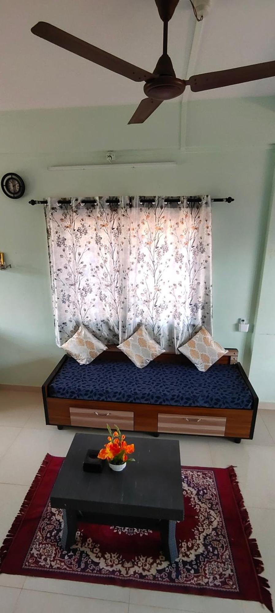 Siddhi Sea View Ganpatipule Ratnagiri