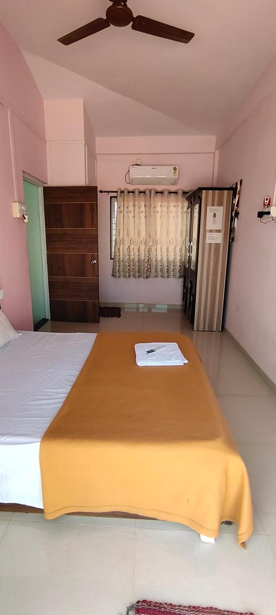 Villa Siddhi Sea View Ganpatipule Ratnagiri