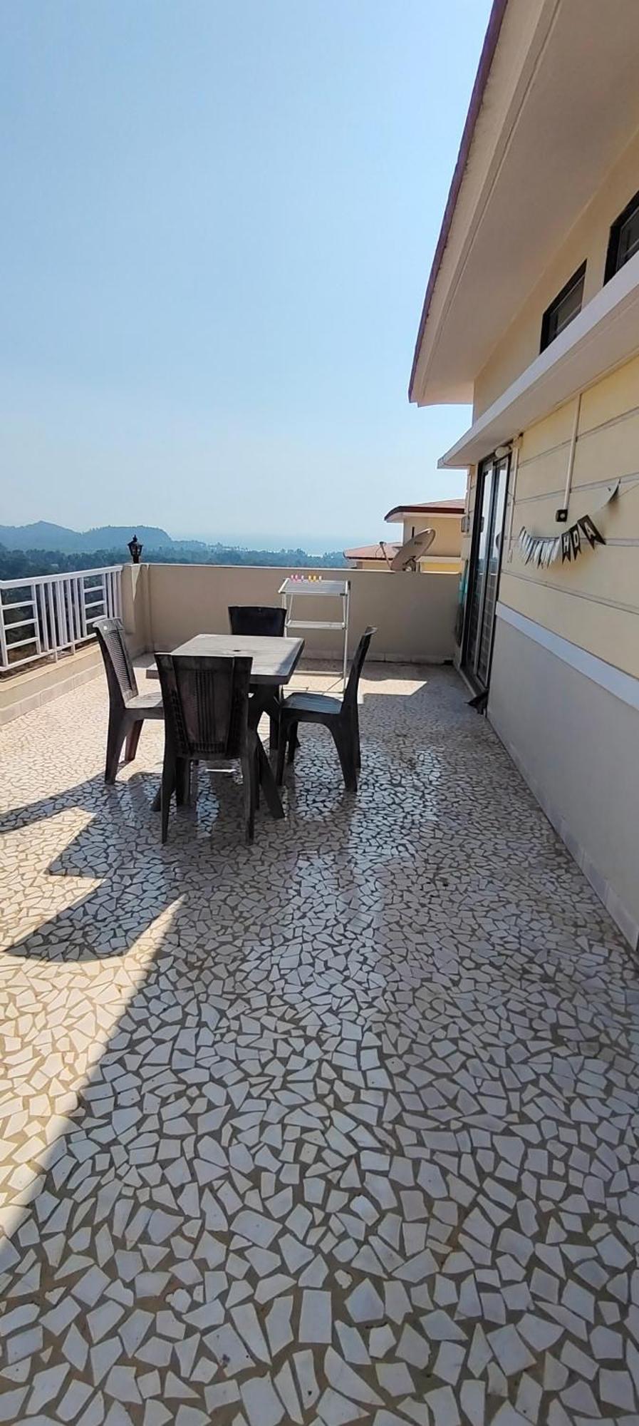 Villa Siddhi Sea View Ganpatipule