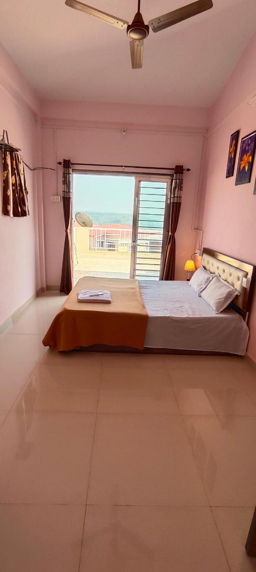 Siddhi Sea View Ganpatipule Villa